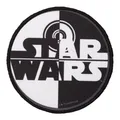 Produktbild: McNeill - McAddys - Kreativpatch für Schulranzen - Disney Kollektion 2024 (DARTH VADER Motiv 5)