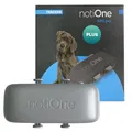Produktbild: Tracker PLUS – GPS-Tracker für Hunde & Katzen ohne ABO mit Geofence & Roaming