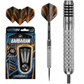 Produktbild: Winmau Spiel, Steeldart Winmau Barbarian 2302 - 24g