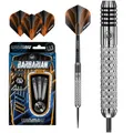 Produktbild: Steeldart Winmau Barbarian 2302 - 24g