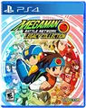 Produktbild: Capcom Mega Man Battle Network Legacy Collection für PlayStation 4