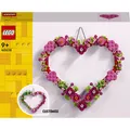 Produktbild: LEGO Herz-Deko - 40638