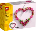 Produktbild: LEGO Icons 40638 Herz-Deko