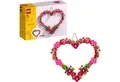 Produktbild: LEGO® LEGO Herz-Deko, Konstruktionsspielzeug Spielbausteine