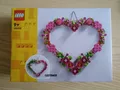 Produktbild: Lego Blumenherz 40638