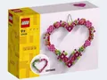 Produktbild: Lego 40638 Valentinstag Herz-Ornament - SEALED