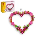 Produktbild: LEGO® Herz-Deko (40638), LEGO Iconic