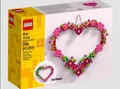 Produktbild: LEGO® ICONS 40638 HERZ-DEKO NEU OVP