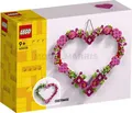Produktbild: LEGO 40638 Ikonisch - Herz Ornament
