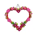 Produktbild: LEGO Heart Ornament 40638 Bauset 254 Teile NEU OVP