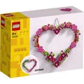 Produktbild: Lego 40638 Jahreszeiten und Anlässe herzförmige Dekoration