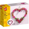 Produktbild: Lego 40638 Herz-Deko