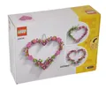 Produktbild: LEGO 40638 Iconic Herz-Deko, Valentinstag, Muttertag oder Vatertag Neu &Rechnung