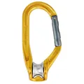 Produktbild: Petzl ROLLCLIP A Karabiner Schnapper Seilrolle Rolle Umlenkrolle Steigklemme