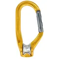 Produktbild: Petzl ROLLCLIP A Umlenkrolle-Karabiner ohne Verriegelung