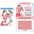 Produktbild: the Balm Blush Third Date