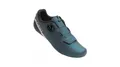 Produktbild: Giro Cadet Rennrad Fahrrad Schuhe anodized blau 2025 47 Unisex