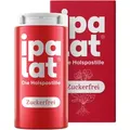 Produktbild: Ipalat Halspastillen zuckerfrei 40 St
