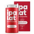 Produktbild: Dr.R.PFLEGER GmbH Ipalat Halspastillen zuckerfrei, 40 Stück