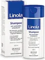 Produktbild: LINOLA Shampoo 200 ml