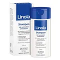 Produktbild: Linola Shampoo · 200 ml · PZN 00683565 69496