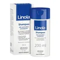 Produktbild: Linola Shampoo · 200 ml · PZN 00683565