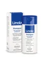 Produktbild: Linola Shampoo mit wertvollen Linolasäuren, 200ml, PZN 00683565