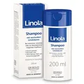 Produktbild: Linola Shampoo - Haarpflege, 200 ml, PZN 00683565