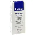 Produktbild: LINOLA Shampoo 200ml PZN 683565
