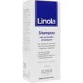 Produktbild: LINOLA Shampoo 200 ml PZN 00683565