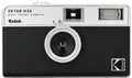 Produktbild: KODAK Ektar H35 Halbformat Kamera schwarz (analog)
