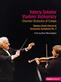 Produktbild: Valeriy Sokolov/Vladimir Ashkenazy - Chamber Orchestra of Europe