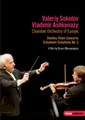Produktbild: Valeriy Sokolov/Vladmir Ashkenazy: Sibelius Violin Concerto/Schumann Symphony