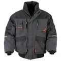 Produktbild: Terratrend Job Arbeitsjacke 4629-6310 TTJ-Pilotenjacke grau XL