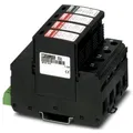Produktbild: Phoenix 5/3+1-FM ÜBERSPANNUNGSABLEITER / PHOENI VAL-MS-T1/T2 335/12. 2800183