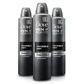 Produktbild: Dove Deospray „Invisible Dry“, Antitranspirant, 3 x 250 ml