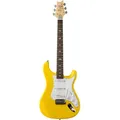 Produktbild: PRS SE Silver Sky Dandy Lion - E-Gitarre