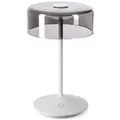 Produktbild: LED-Tischleuchte Numotion Sigor schneeweiß, 26.5 cm