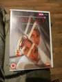 Produktbild: THE ROYAL SHAKESPEARE COMPANY HAMLET BY WILLIAM SHAKESPEARE DVD  Englisch