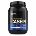 Produktbild: Gelb Standard 100% Casein  Optimum Nutrition