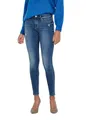 Produktbild: ONLY Skinny-fit-Jeans ONLWAUW LIFE Jeans mit Stretch