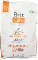Produktbild: BRIT Care Hypoallergenic Adult Medium Breed Lamb - Dry Dog Food - 3 kg