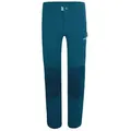 Produktbild: TROLLKIDS Trekkinghose Hammerfest blau 134