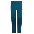 Produktbild: Trollkids Kids Hammerfest Pants PRO Slim Fit 134, Petrol