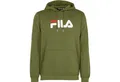 Produktbild: Fila Sweater Unisex Sweatshirt Baumwolle BARUMINI hoody