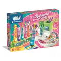 Produktbild: Clementoni Ideen-Highlighter-Kreationsstudio