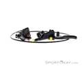 Produktbild: Shimano BL-MT4100/BR-MT410 Scheibenbremse vorne-Schwarz-One Size