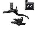 Produktbild: Shimano Scheibenbremse SHIMANO Scheibenbremse M4100/MT410 VR - Vormontierte Vorderrad-Bremsan