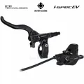 Produktbild: SHIMANO DEORE BR-MT410 SCHEIBENBREMSE VORDERRAD TREKKING MOUNTAIN BIKE BL-M4100