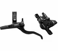 Produktbild: Shimano Scheibenbremse BL-M4100 / BR-MT410 Shimano MTB VR Bremse